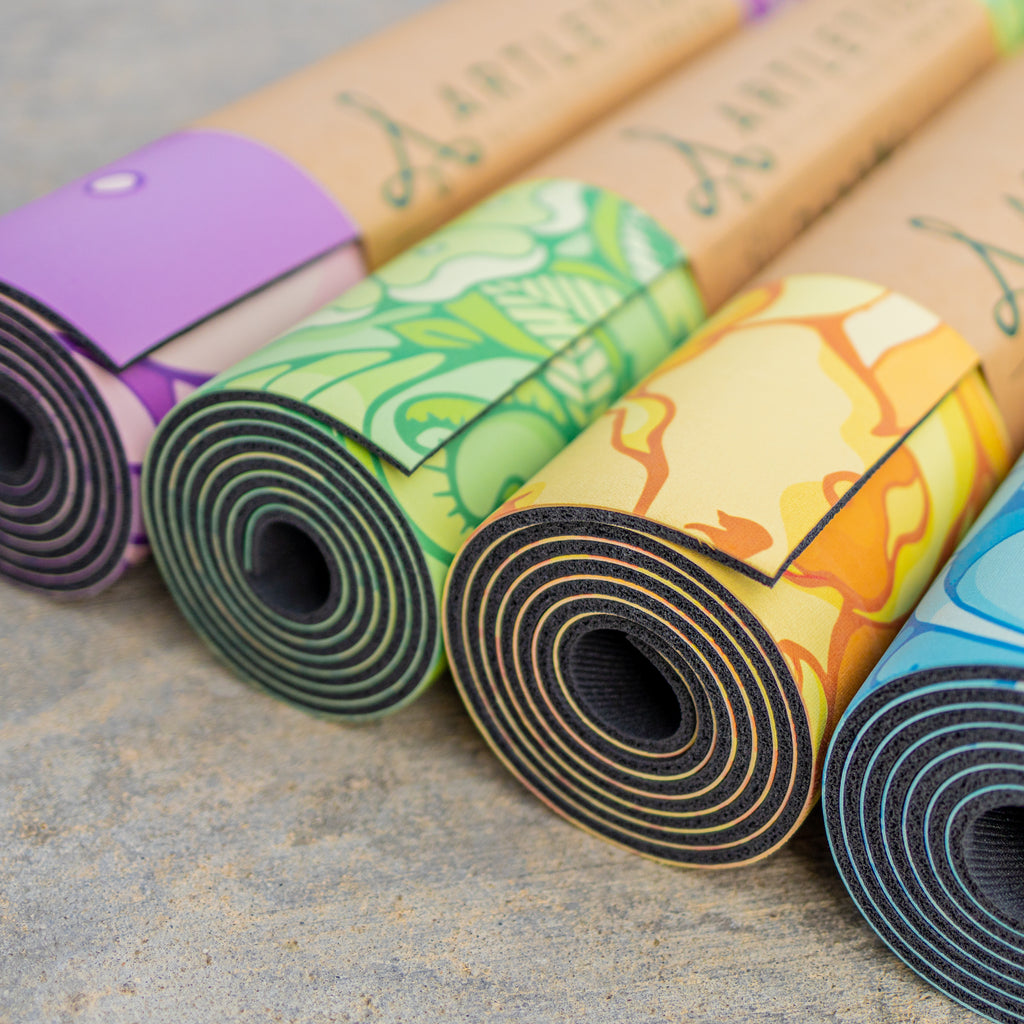 artletica-all-natural-sustainable-yoga-mat